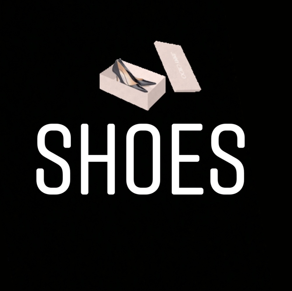 SHOES